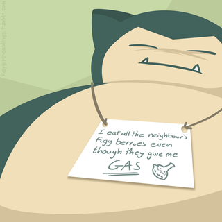 Illustration for article titled Pokémon Shaming Is The New Pet Shaming